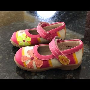 💖UMI size 6.5 Toddler Mary Jane! New! 💖